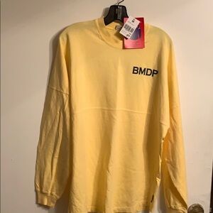 Spirit jersey T-shirts